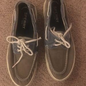 Men’s Sperry Shoes